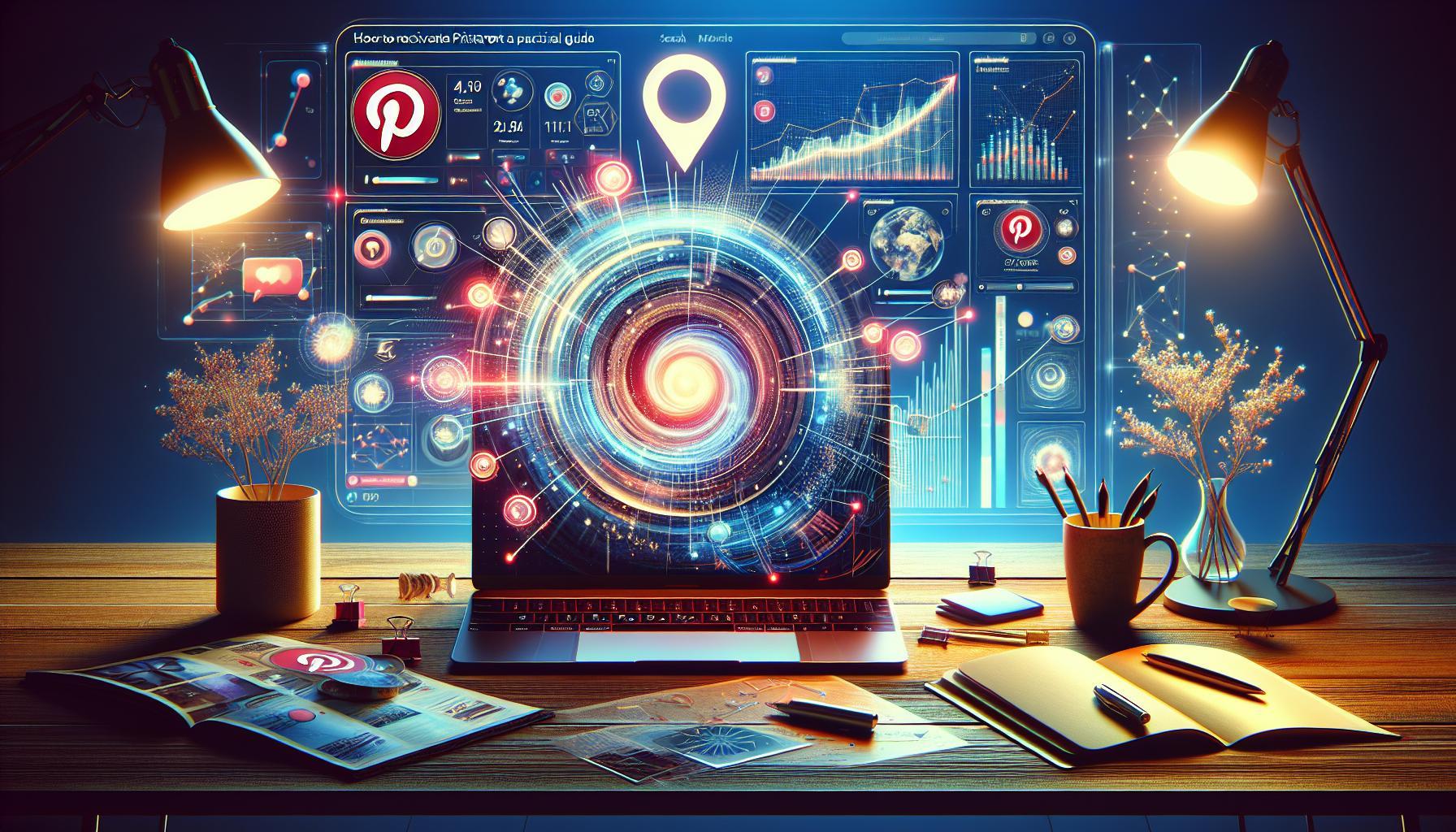 How to Reactivate Pinterest Account: A Practical Guide