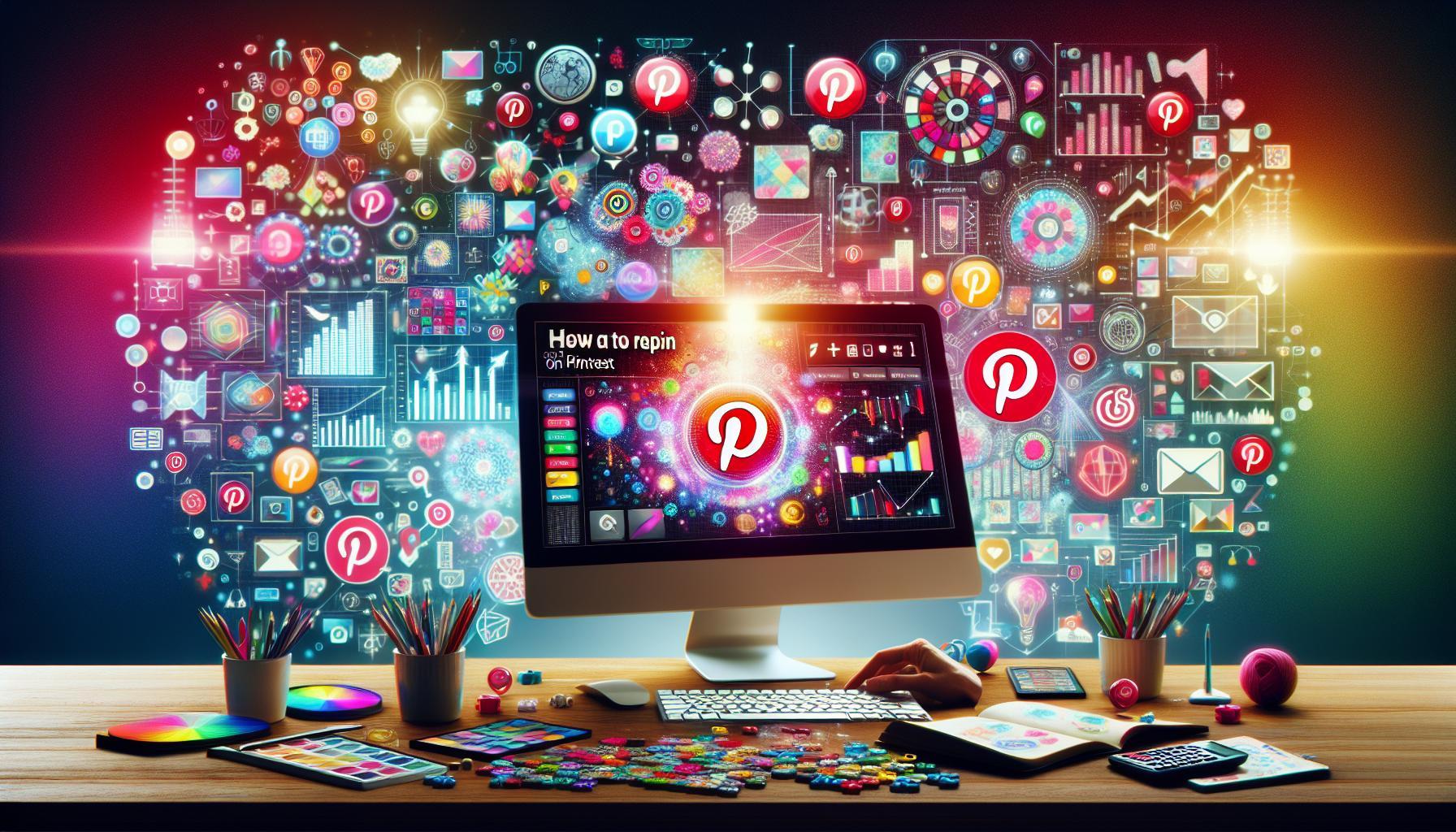 How to Repin on Pinterest: Step-by-Step Tutorial 1 How to Repin on Pinterest: Step-by-Step Tutorial