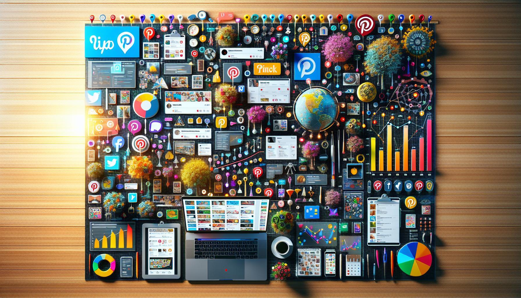 How to Grow Your Pinterest: Strategies for Consistent Growth