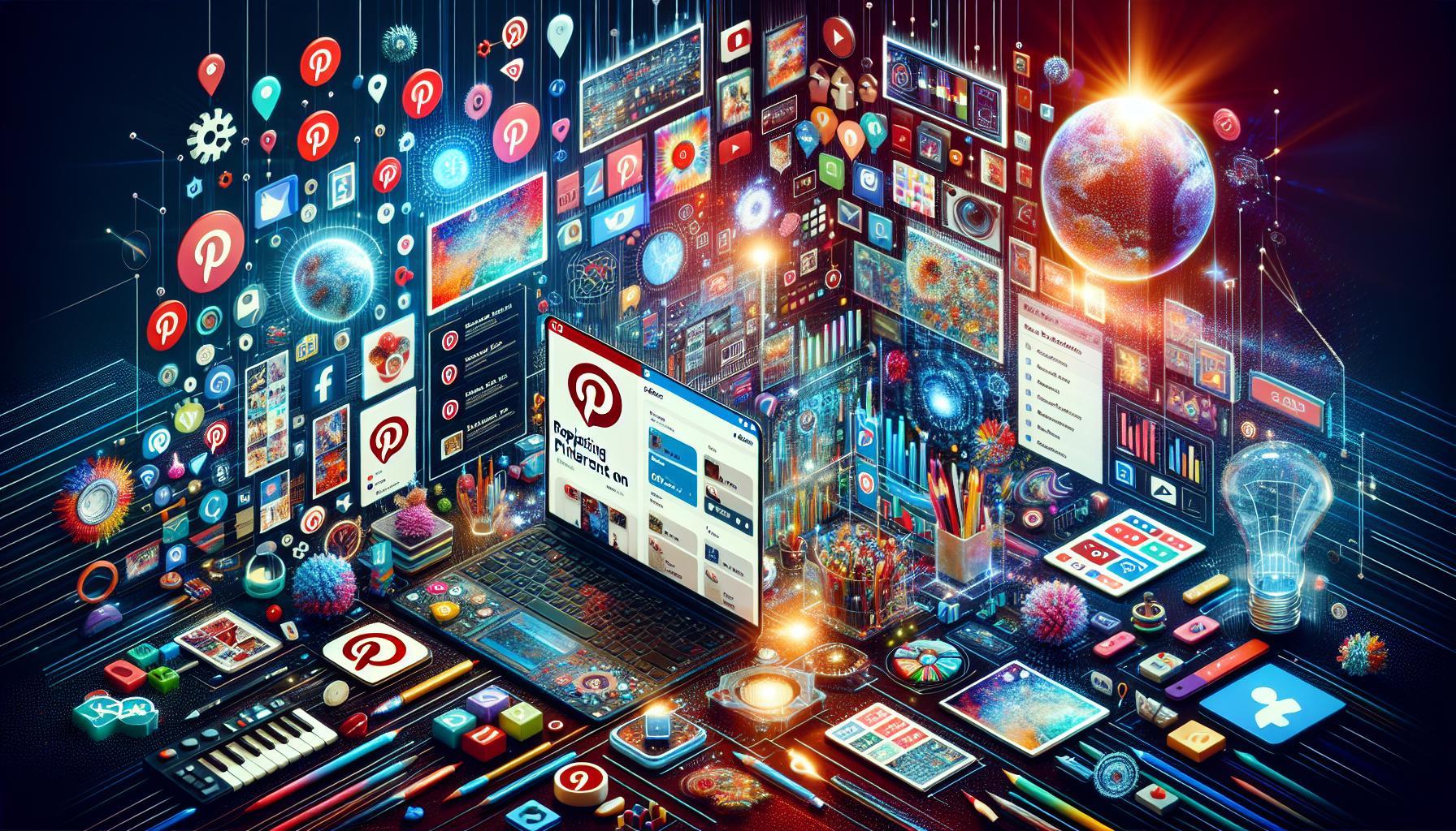 How to Repost on Pinterest: Easy Ways to Share Content