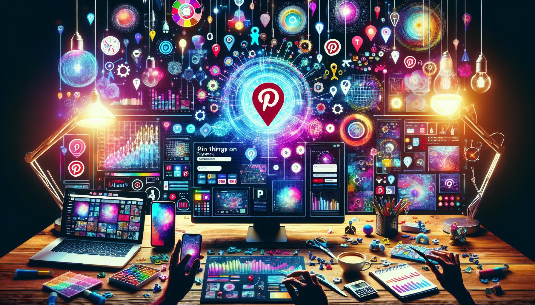 How to Pin Things on Pinterest Like a Pro