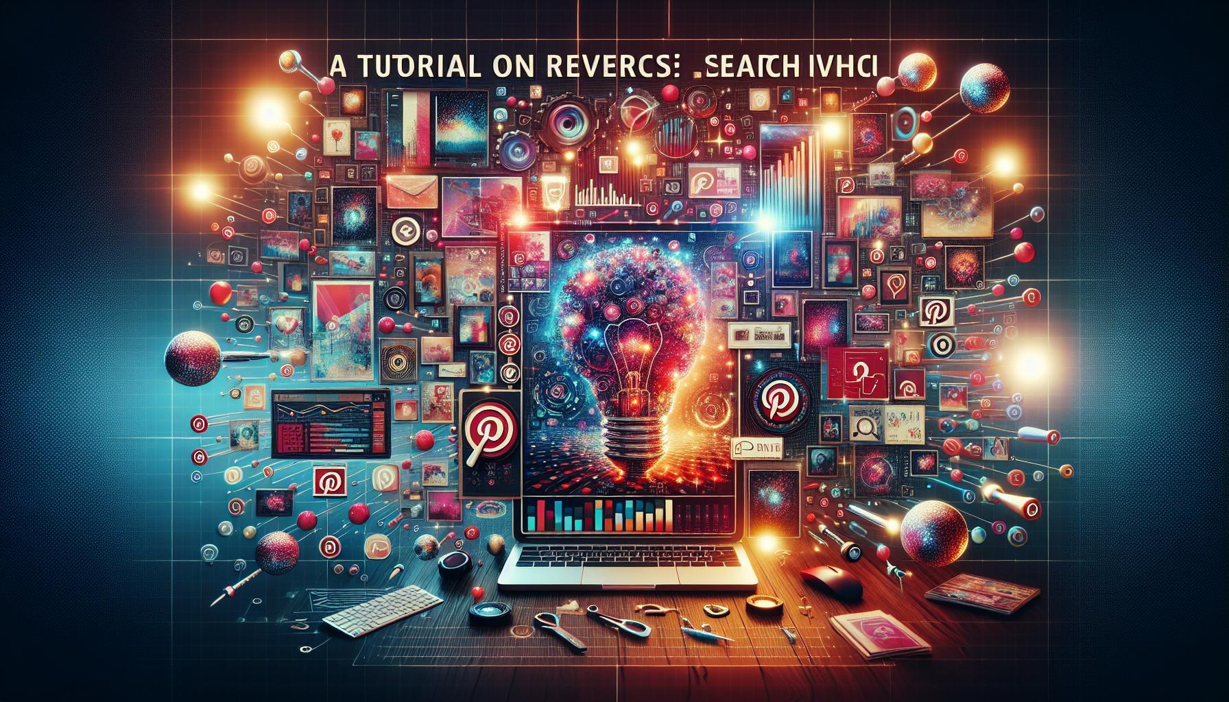 How to Reverse Image Search on Pinterest: Quick Tutorial