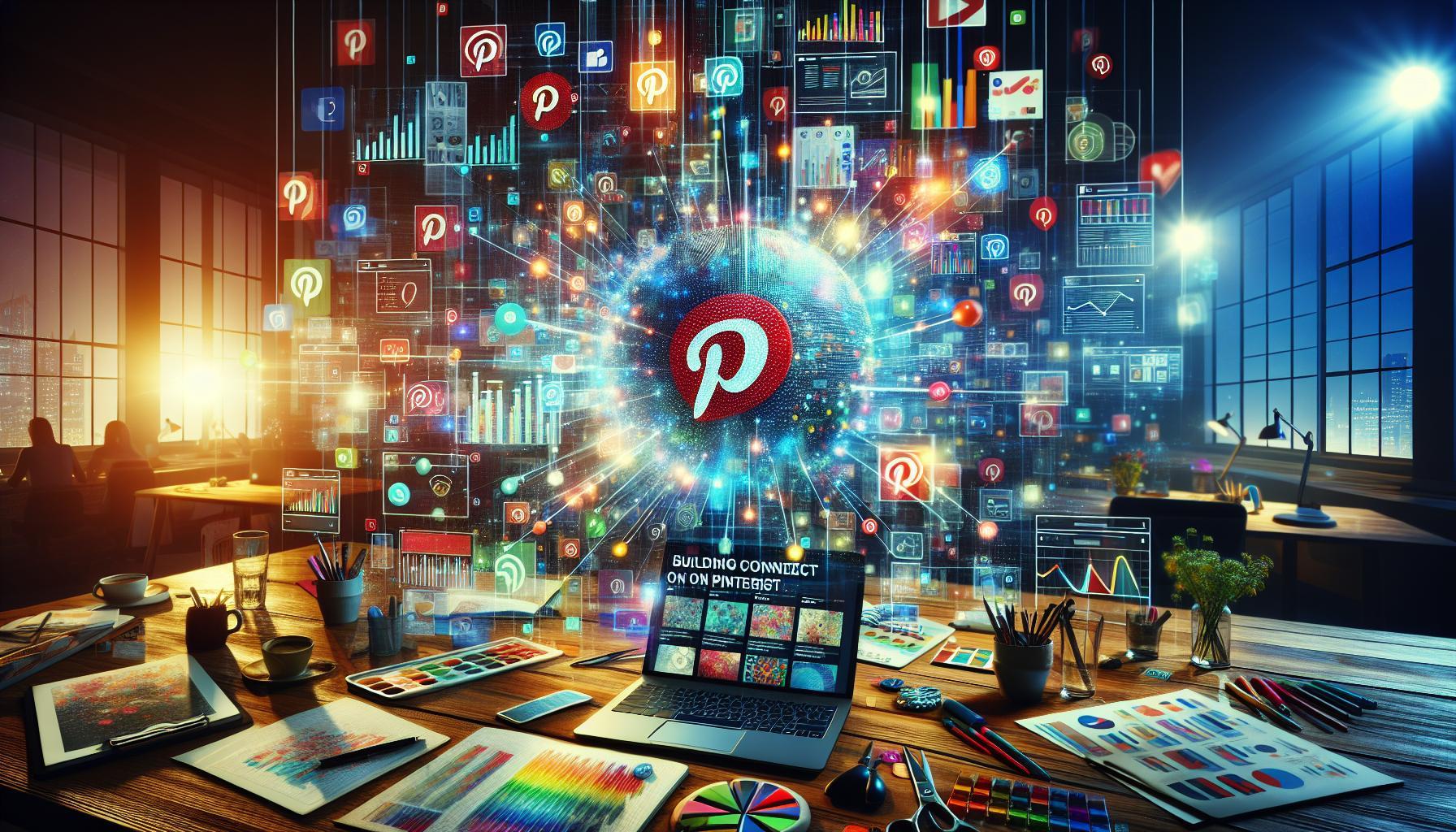 How to Add Someone on Pinterest: Start Building Connections