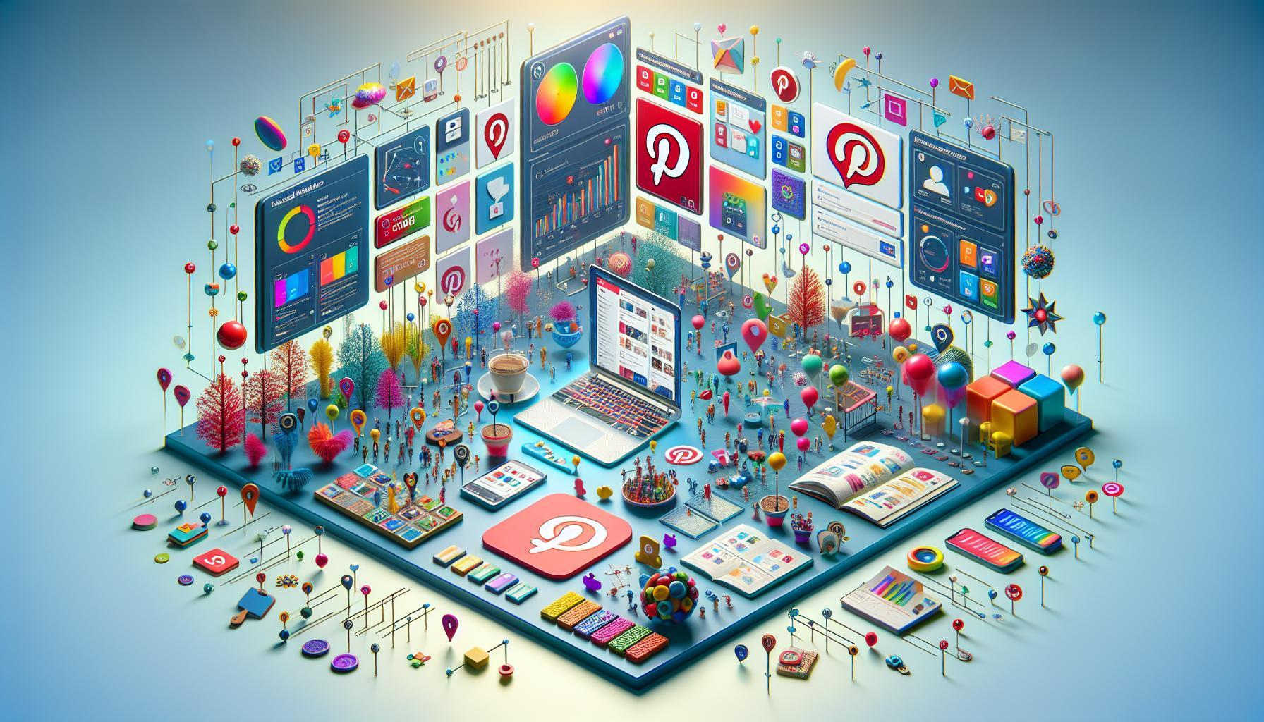 How Can You Tell If Someone Blocked You on Pinterest?