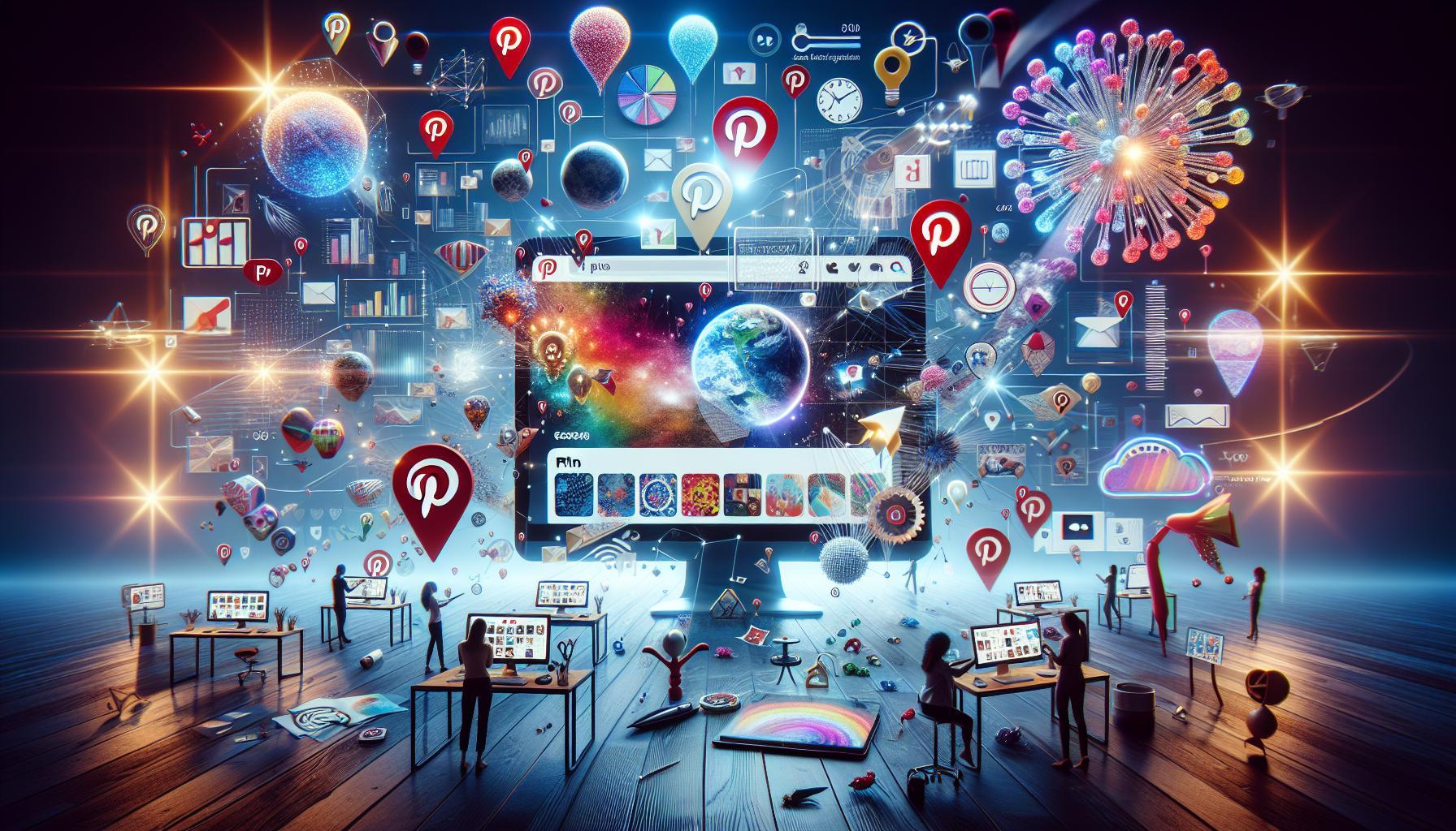 What Is the Pin Limit on Pinterest? Rules You Should Know