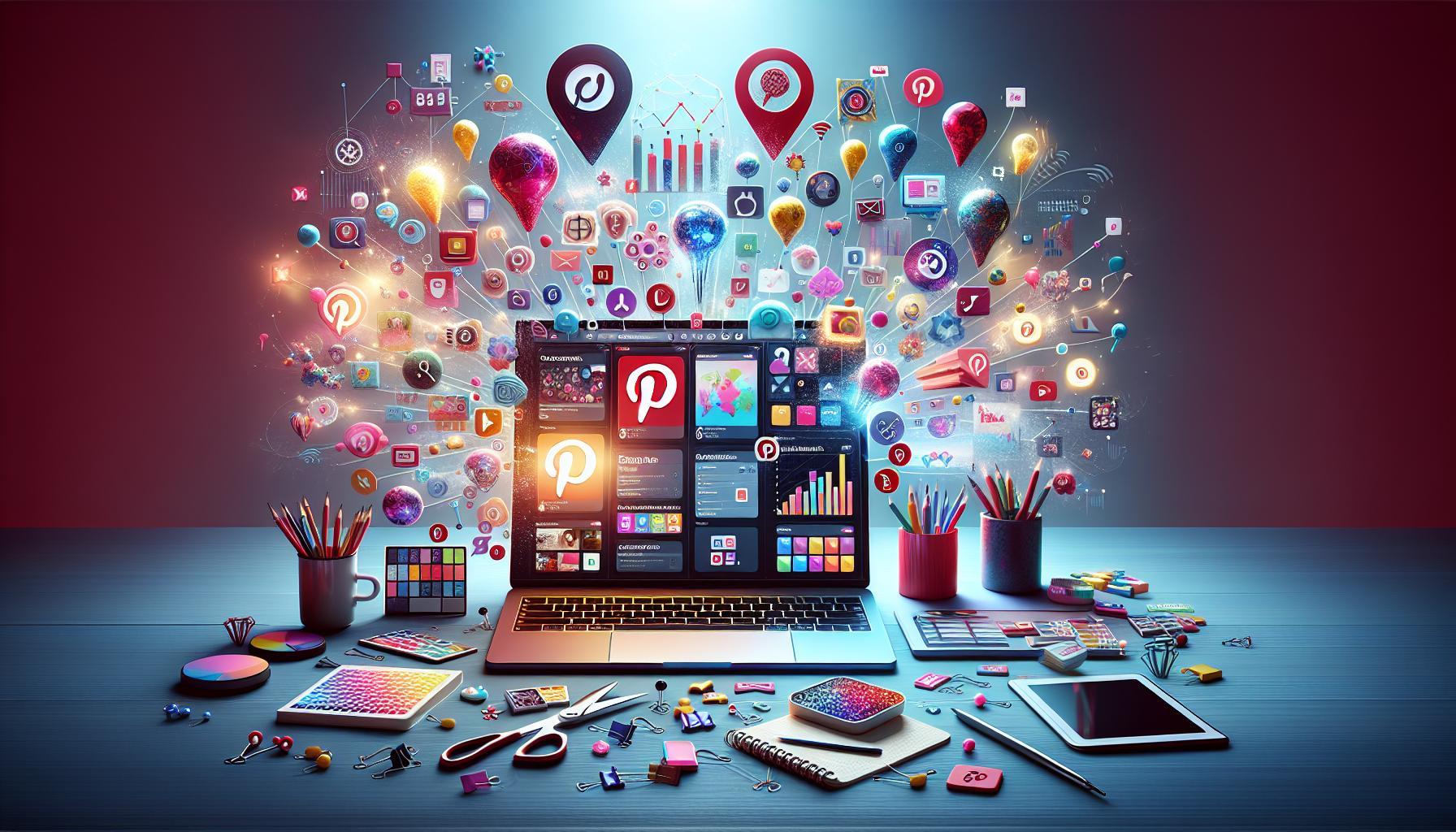 Trying to Share My Zazzle Link to Pinterest? Troubleshooting Tips