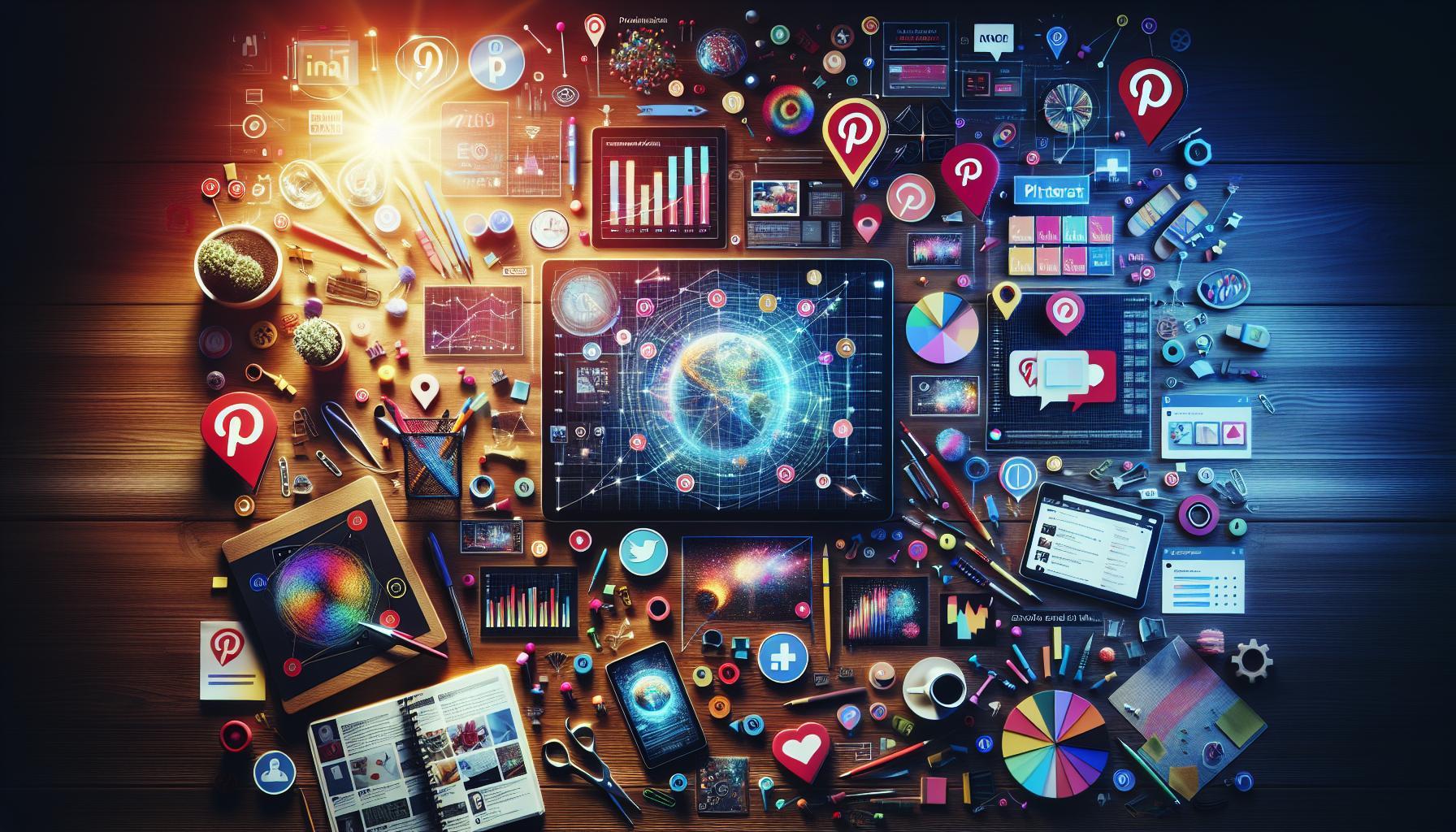 How to Follow Private Account on Pinterest: What You Need to Know