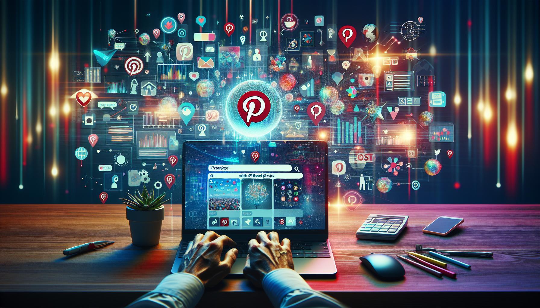 Ideas on Pinterest: Unlock Creative Inspiration Today