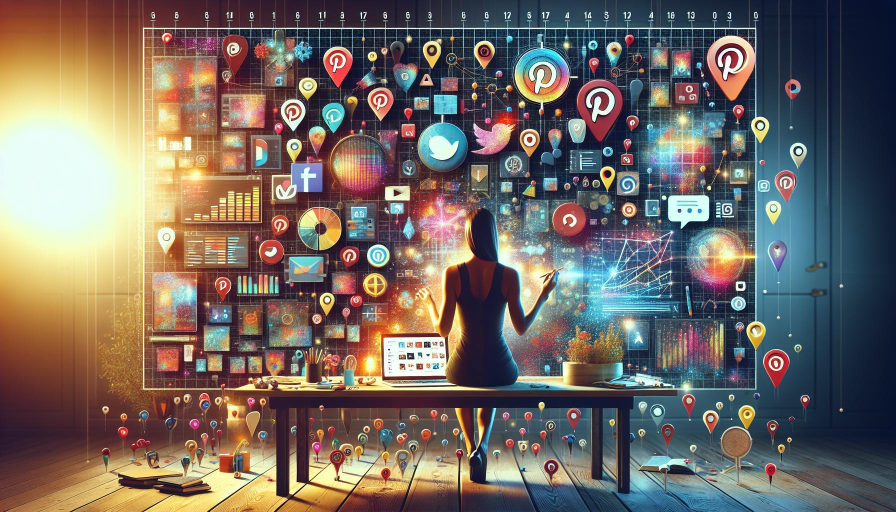 Does Pinterest Count Your Own Views? Find Out Here