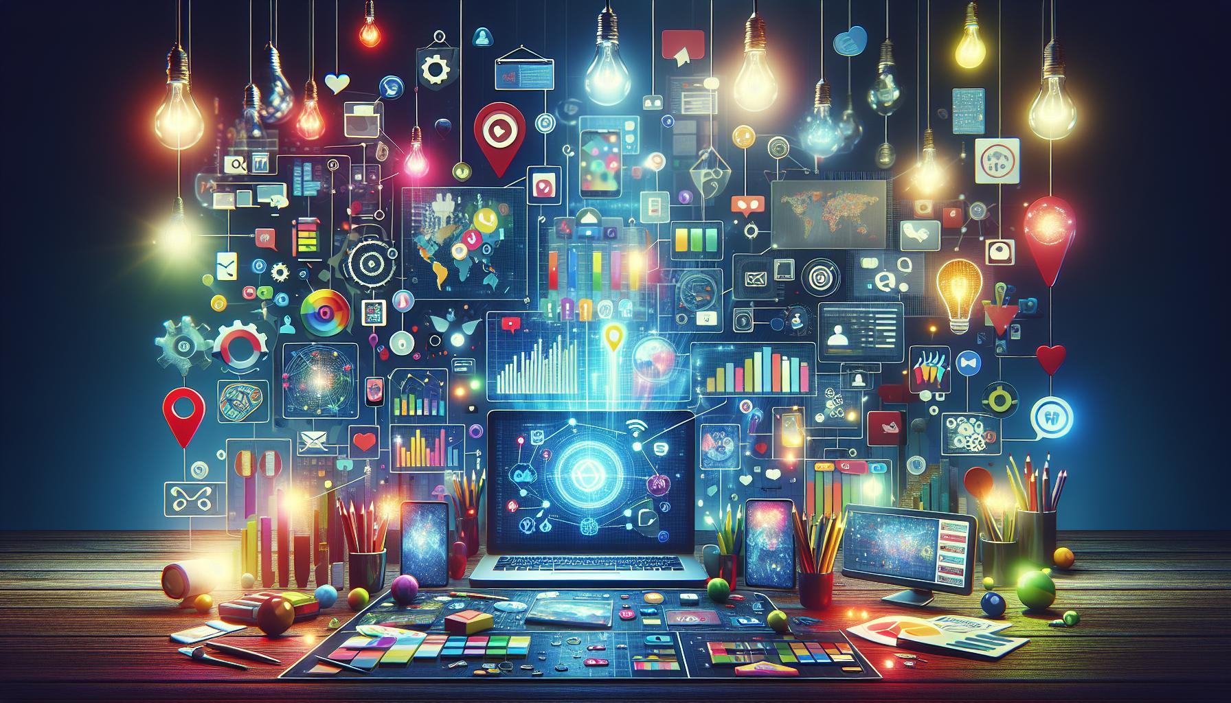 Pinterest and Amazon: Boosting Affiliate Marketing Success