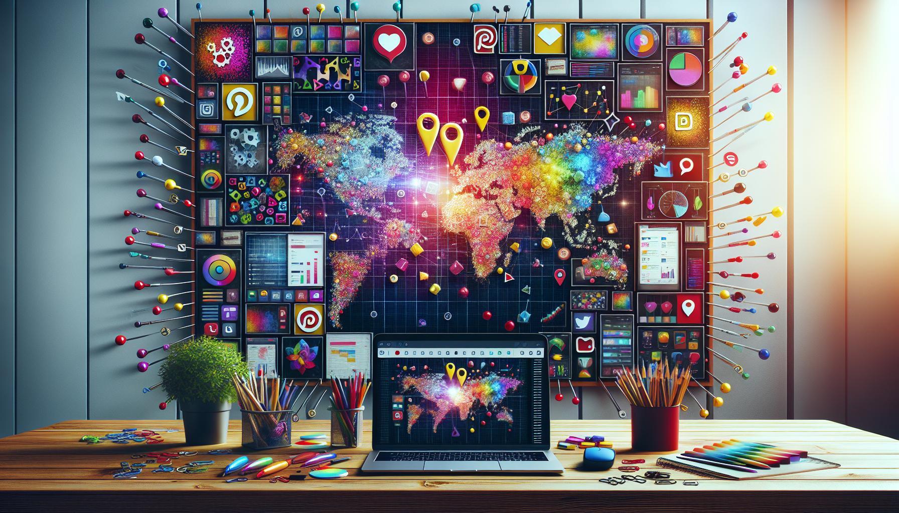 How to Become a Pinterest Influencer: Beginner’s Guide