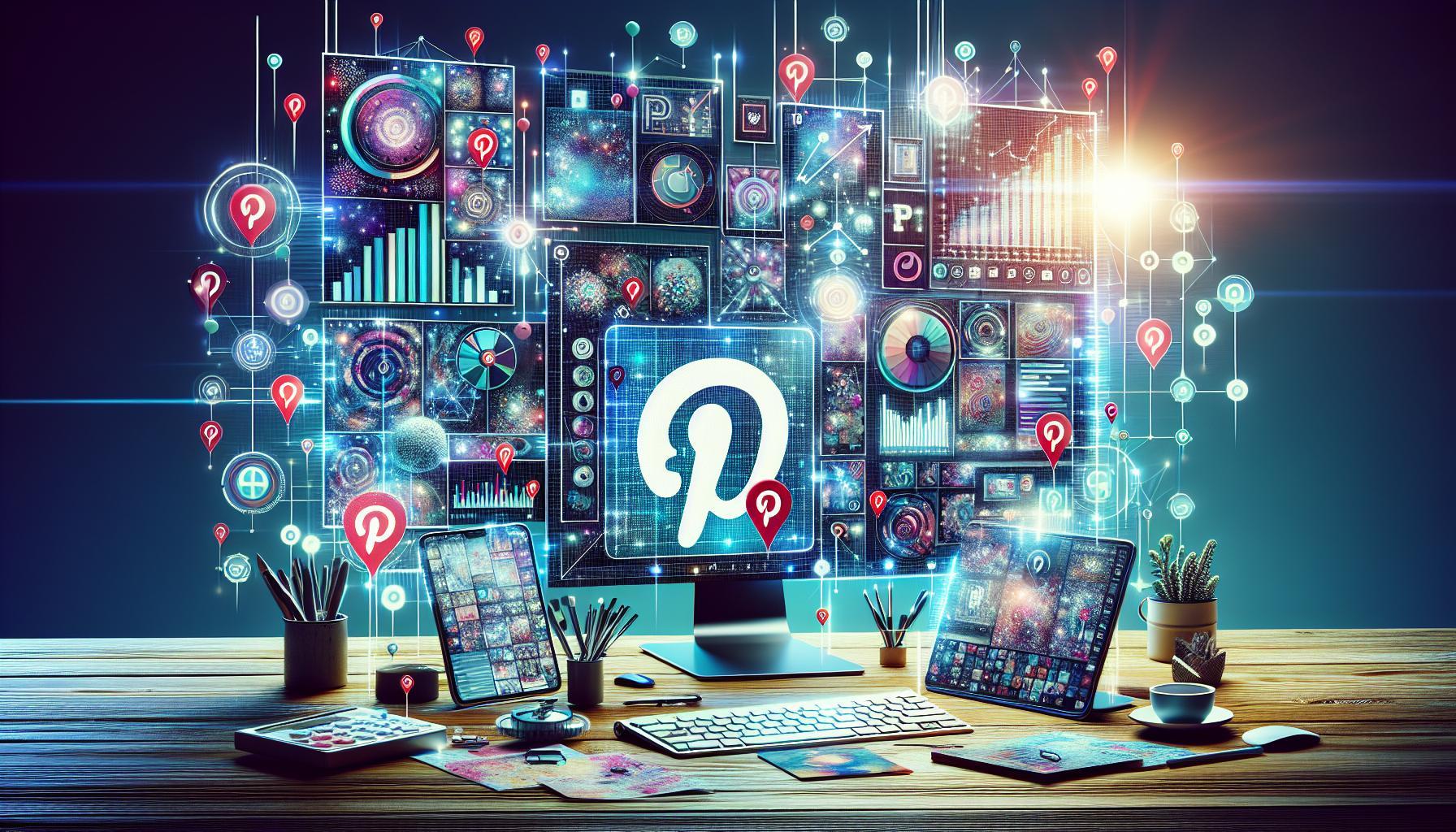 Pinterest Not Showing Images? Quick Fix Guide for 2025