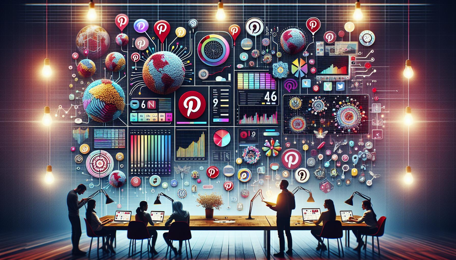 Pinterest Apprenticeship: How to Get Started in 2025