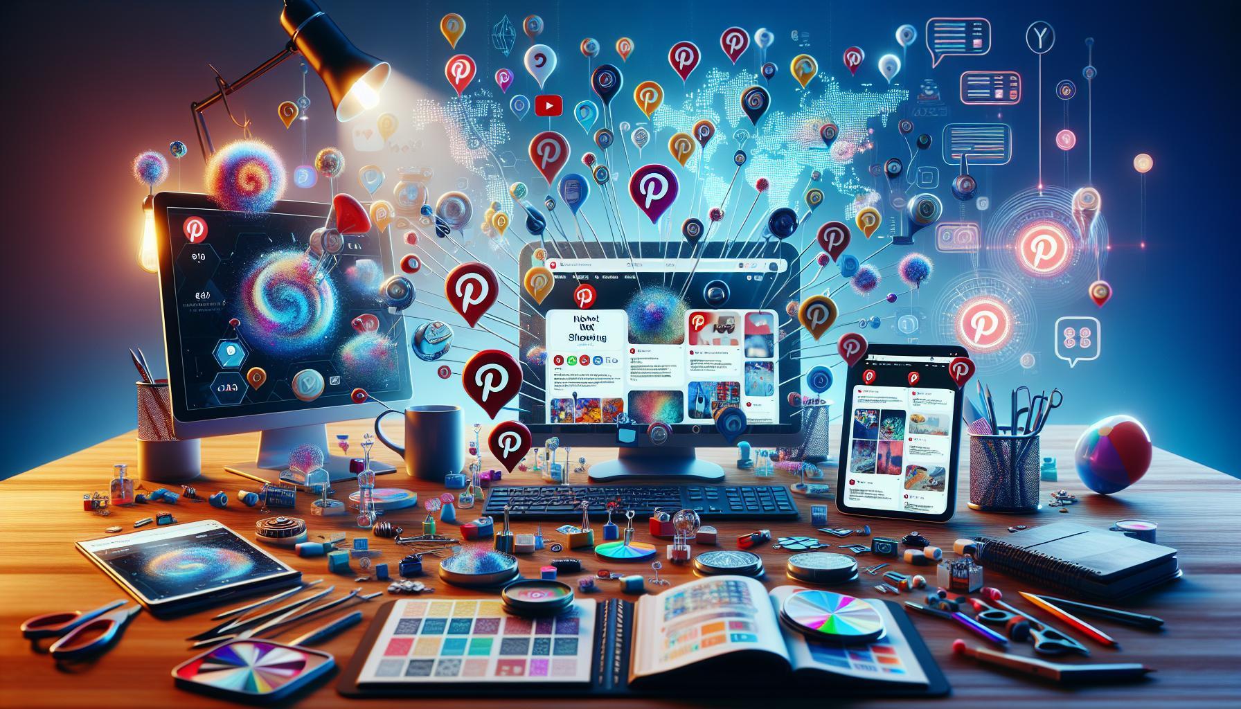 Pinterest Is Not Showing Images? Resolve It with These Steps