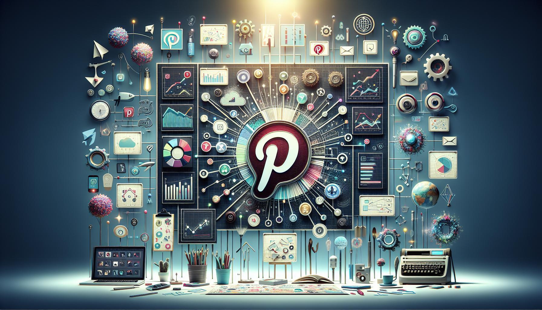 How to Sell Amazon Products on Pinterest: A Step-by-Step Guide