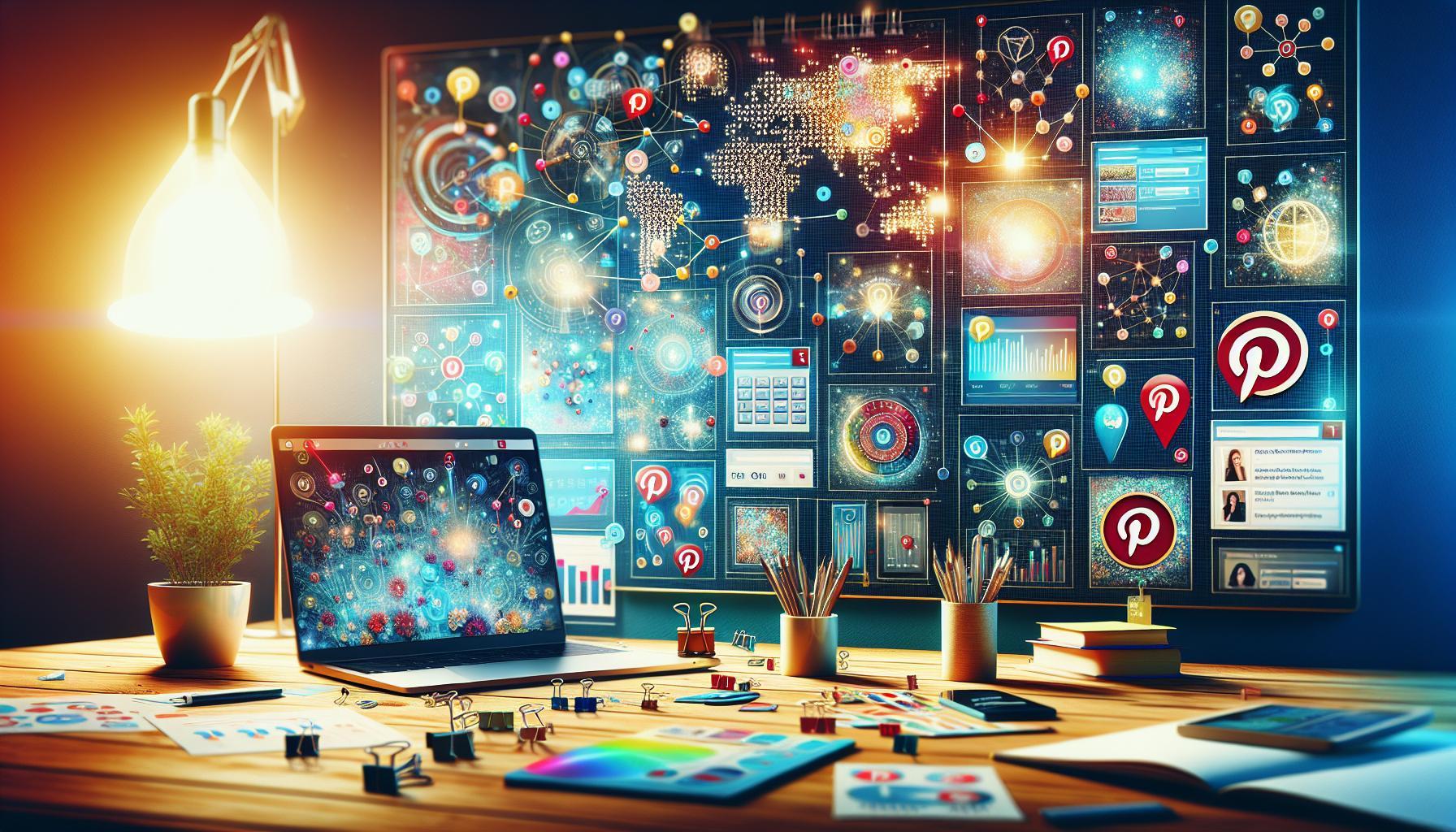 Pinterest Profile Views: Boost Your Views with These Proven Tips