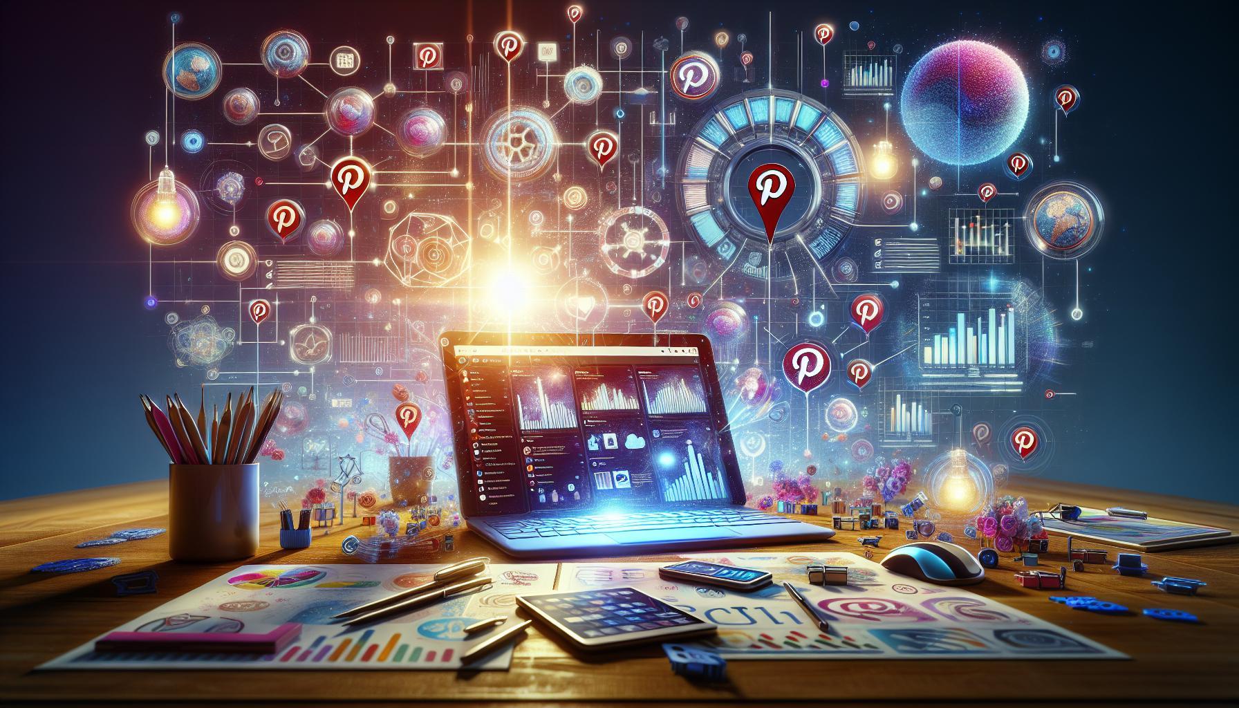 Pinterest Courses: Top Picks to Become a Pinterest Pro