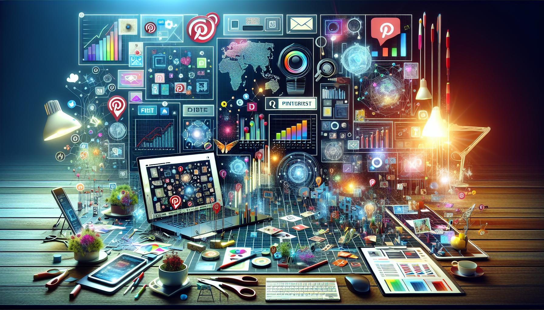 How to Unblock on Pinterest: Quick and Easy Guide