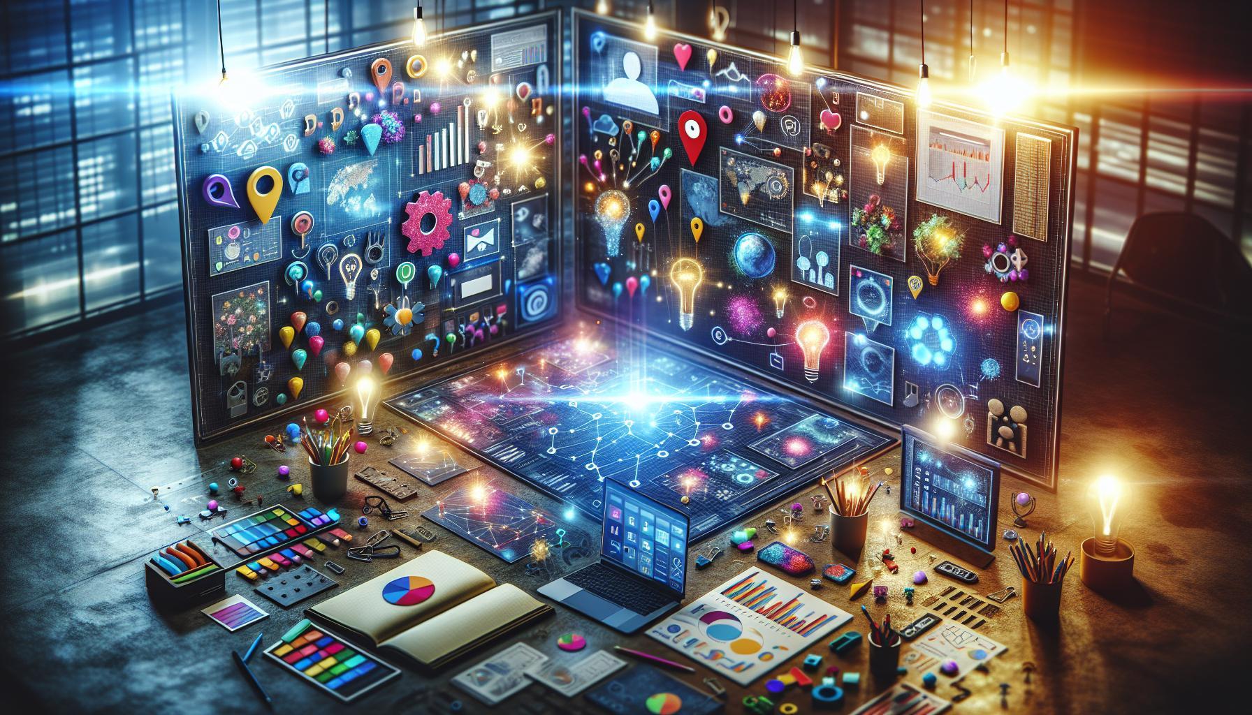 Pinterest Ad Formats Engineering Blog: Insights and Tips