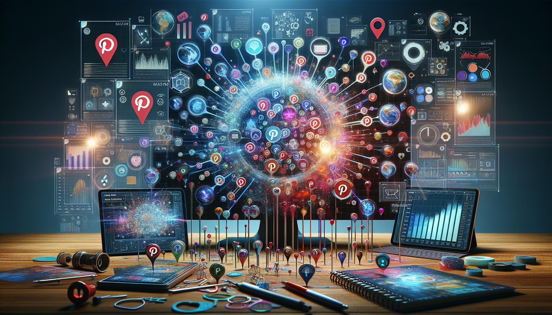 Is Pinterest Site Down? How to Check and Stay Updated