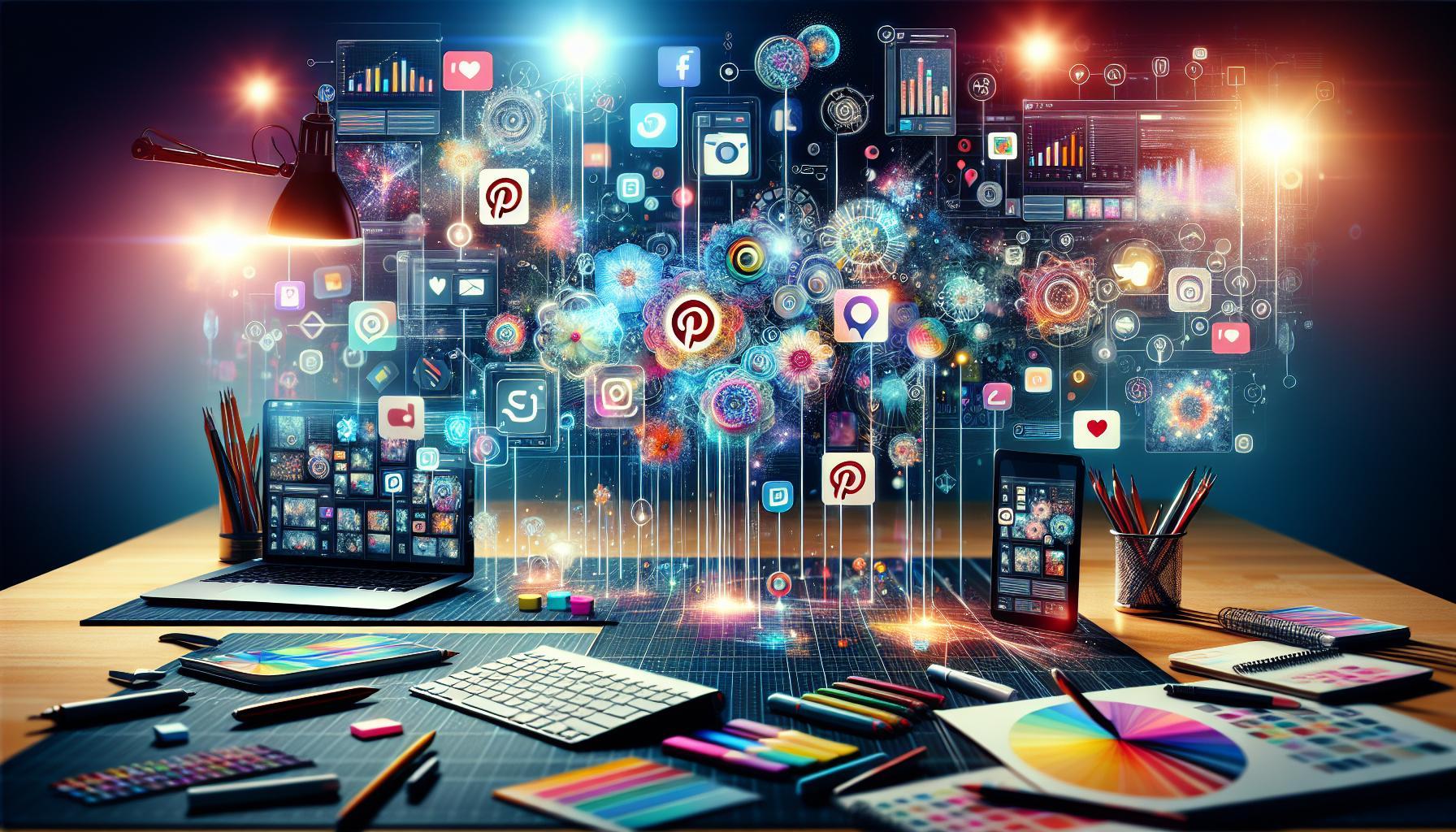 New Website Replaces Pinterest? What You Should Know