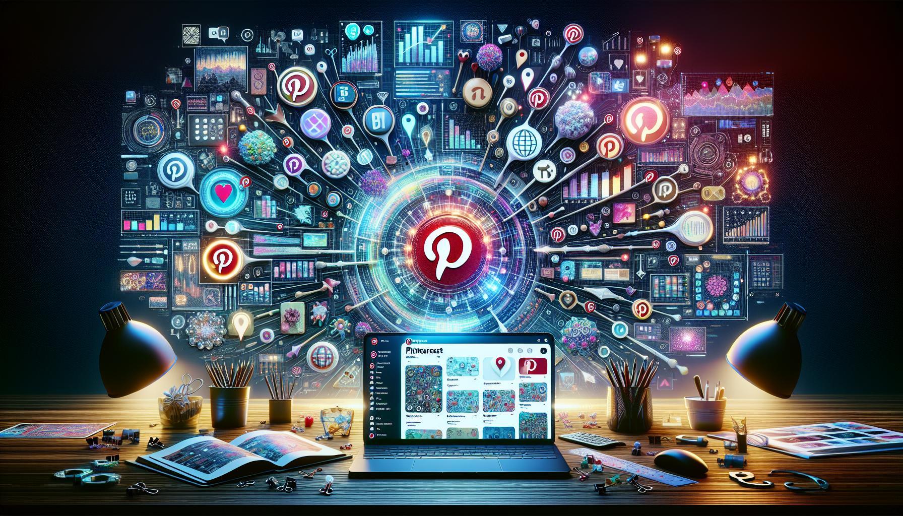 Creating a New Pinterest Account: Start Fresh Today