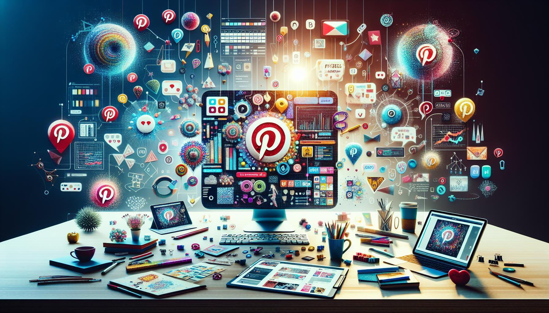 Pinterest Unblocked at School: Tips to Access It Safely