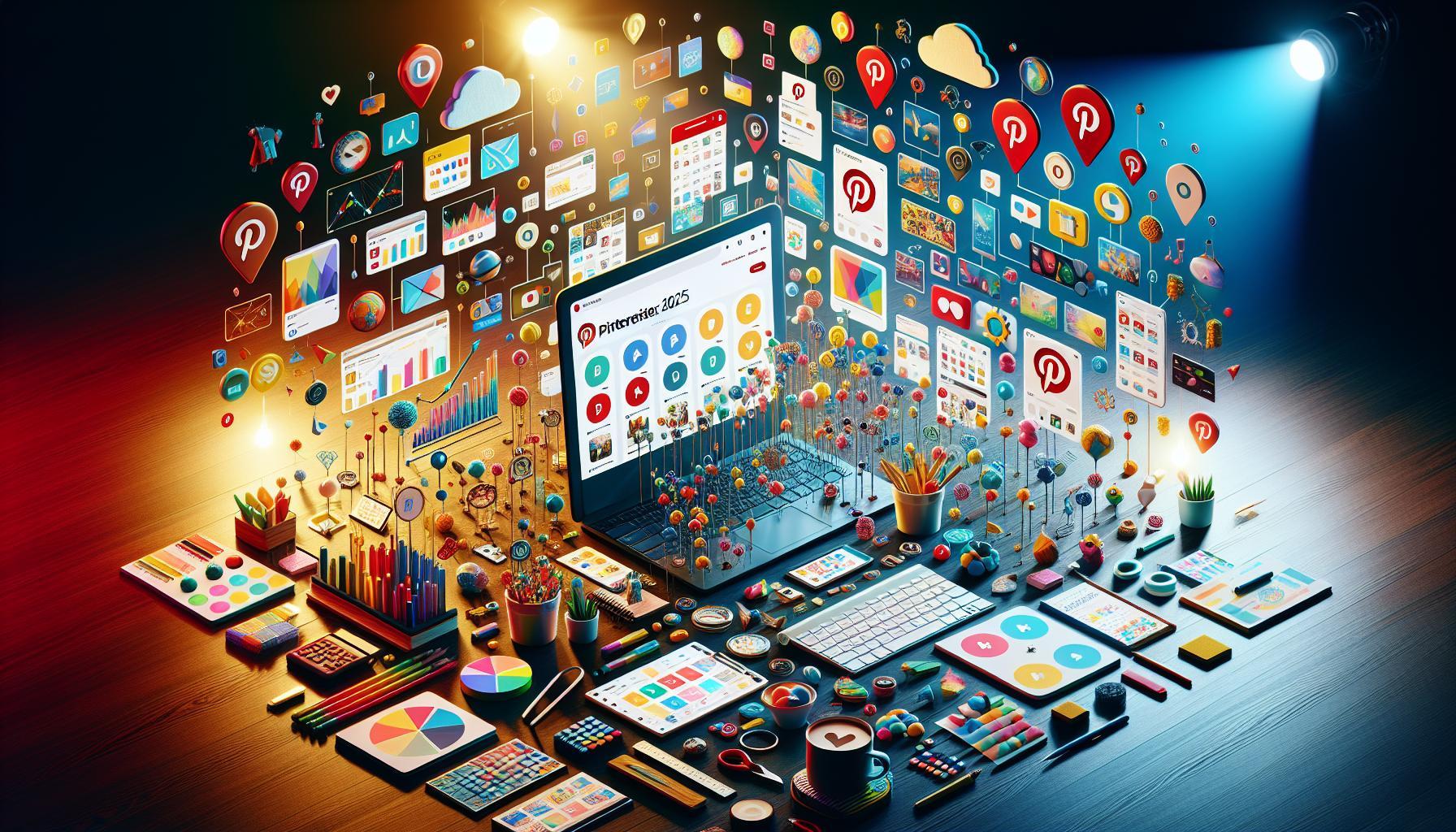 How to Monetize Pinterest 2025: Fresh Strategies for Big Earnings