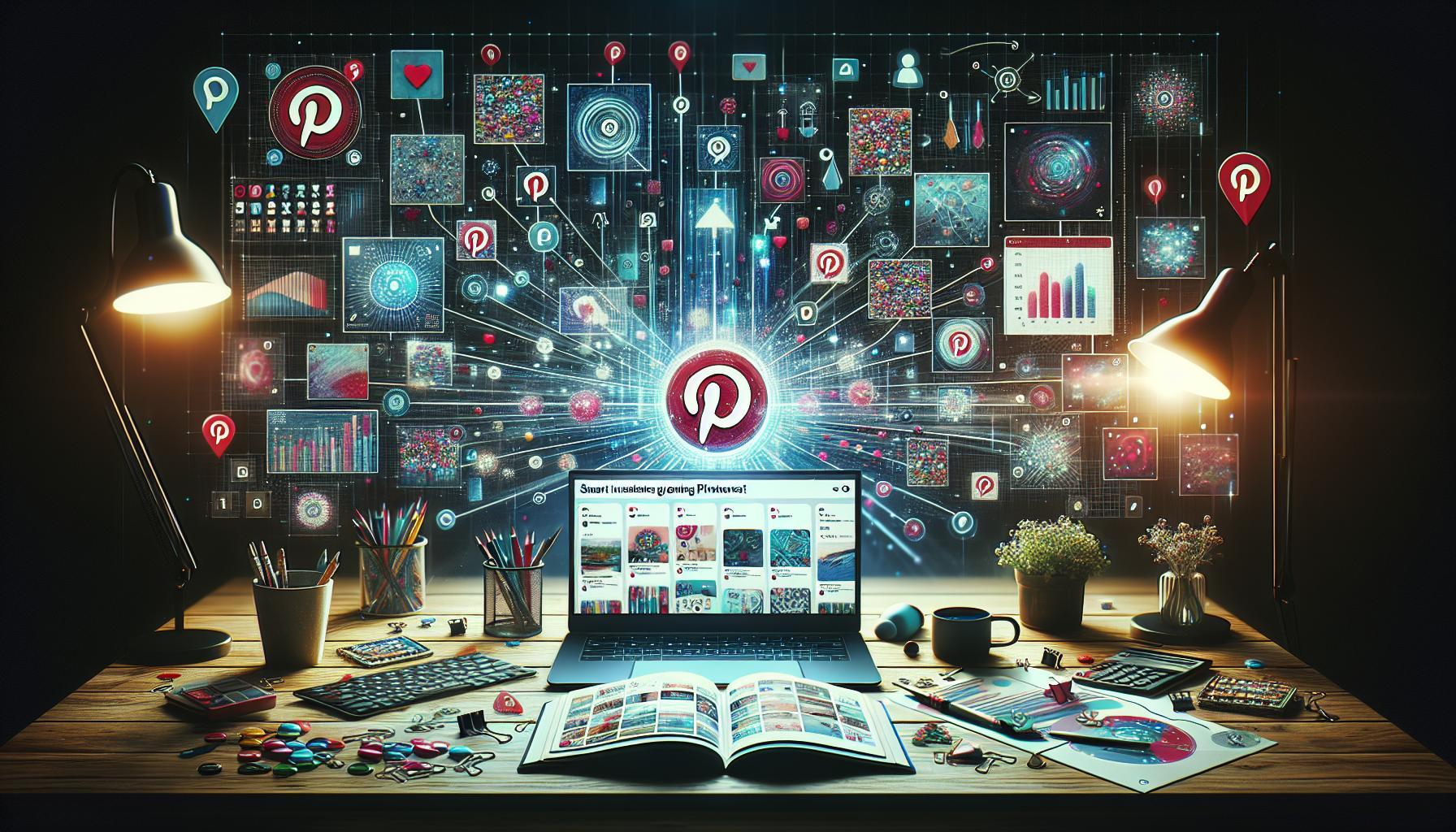 Buy Pinterest Repins: Grow Your Audience with Smart Investments
