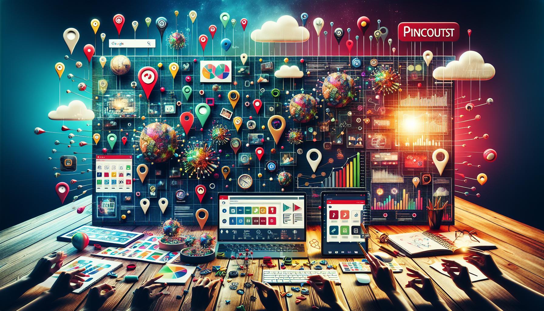 Pin Generator Coupon Code: Unlock Discounts for Smarter Pinning