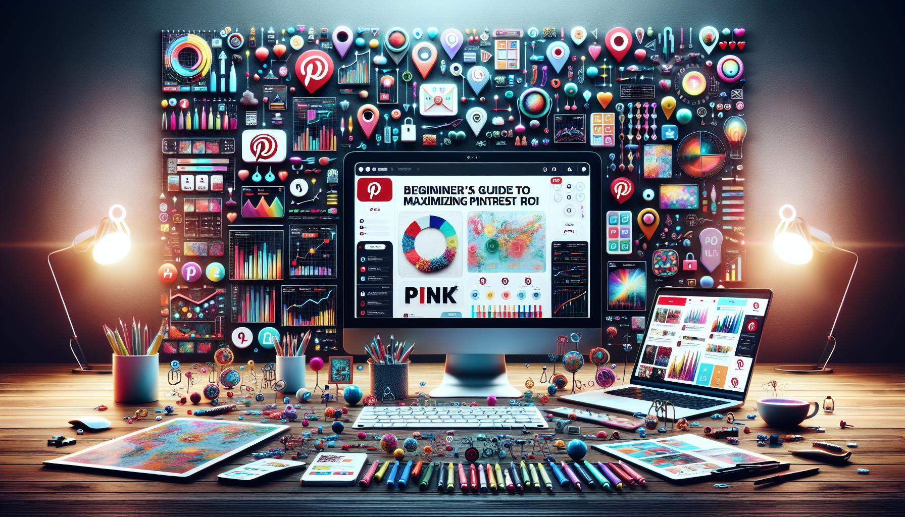 Pinclicks Tutorial: A Beginner’s Guide to Maximizing Pinterest ROI