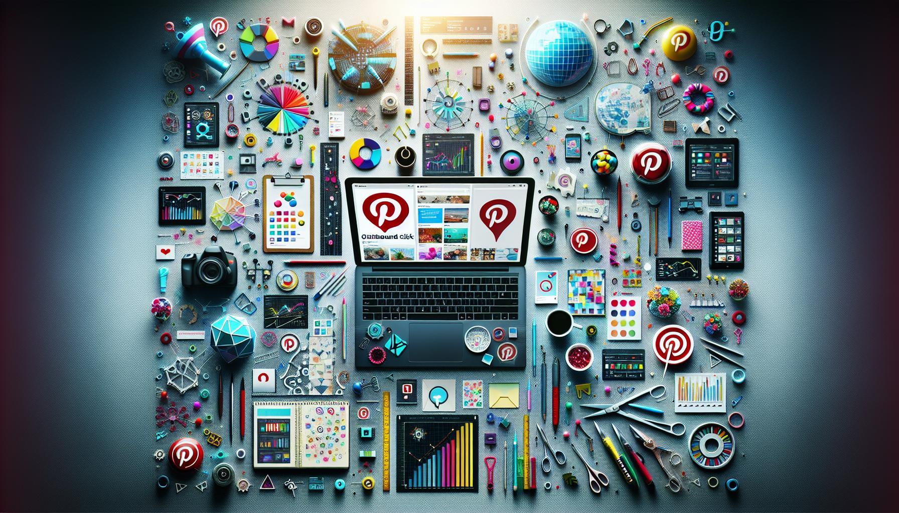 What Is an Outbound Click on Pinterest? A Beginner’s Guide