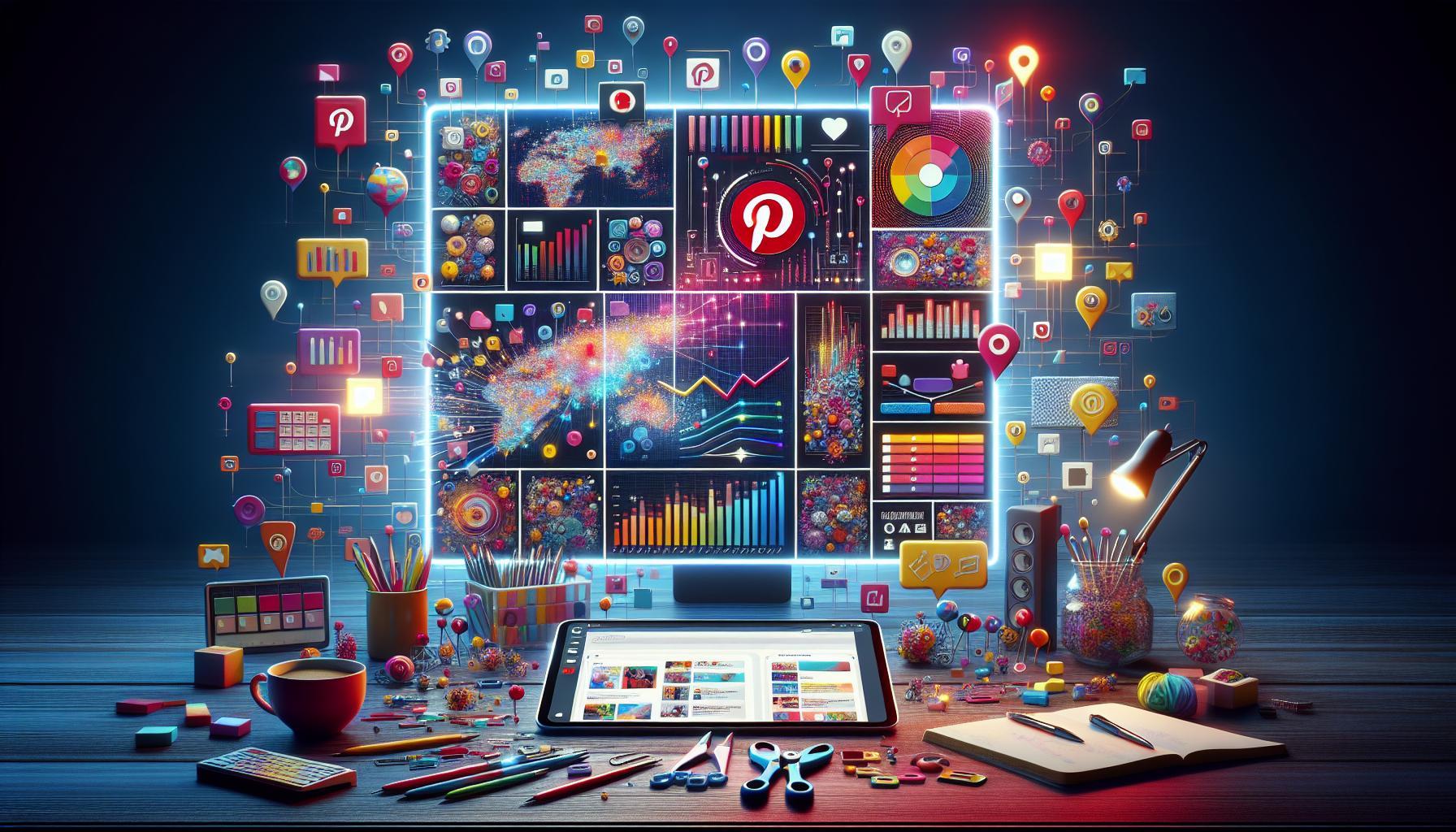 Why Does Pinterest Keep Removing Posts from My Feed? Fix It Fast