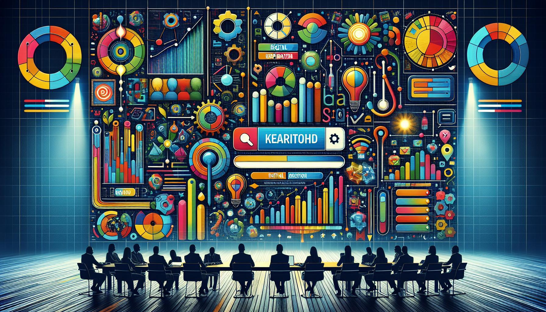 Pinterest Keyword Tool Free: Find Trending Terms Instantly