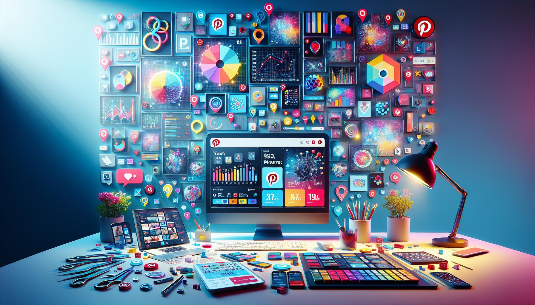 What’s an Impression on Pinterest? Key Metrics Explained 1 What’s an Impression on Pinterest? Key Metrics Explained