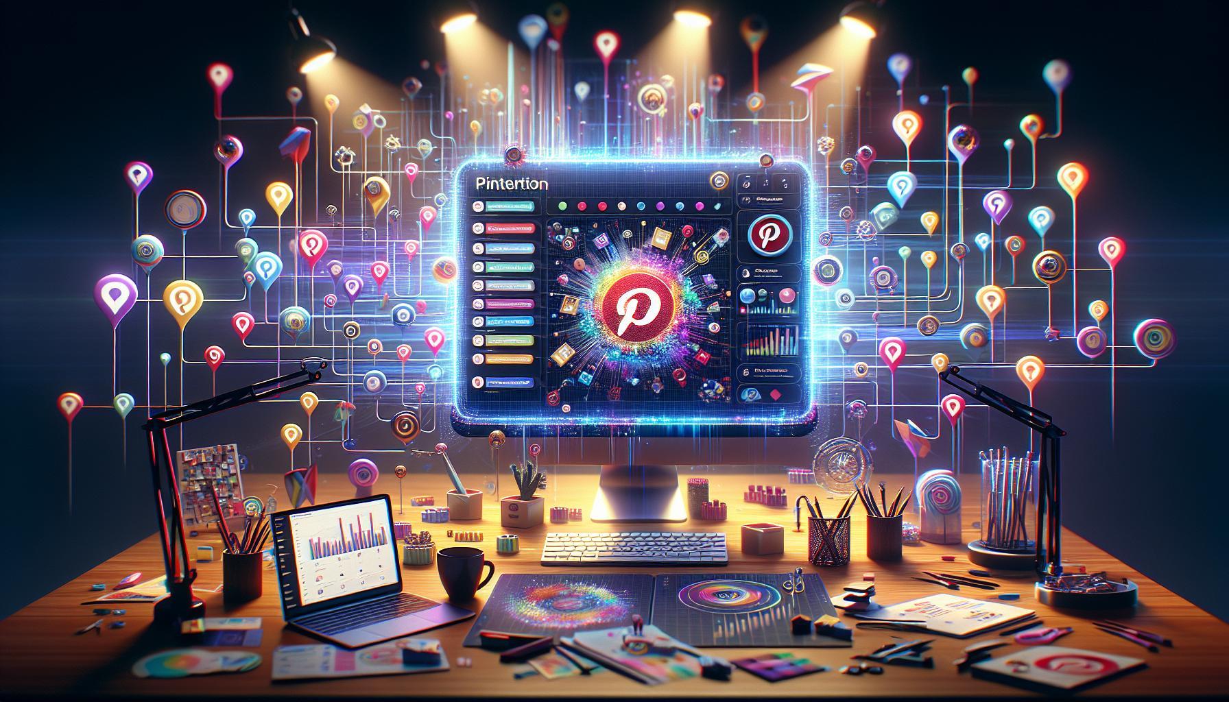 Ninja Pinner Alternative: Top Tools for Pinterest Automation