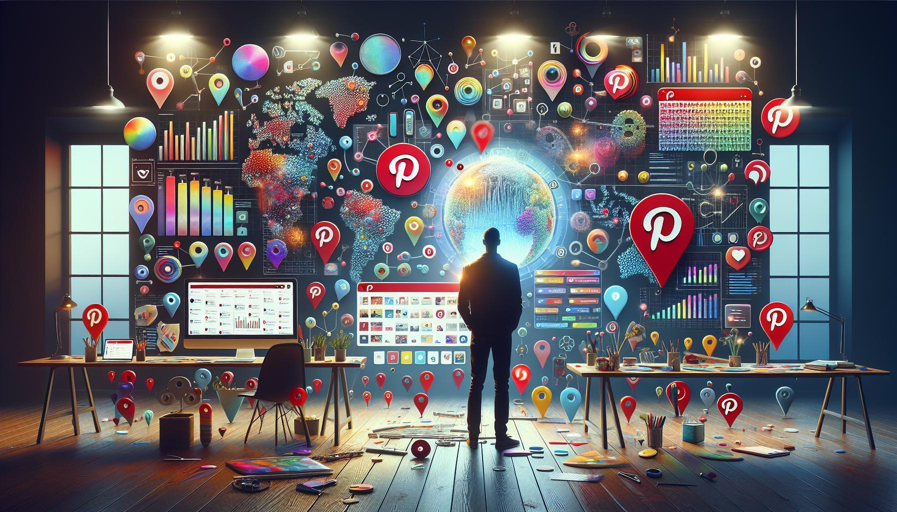 How to Monetize Pinterest: Turn Pins into Profits Today