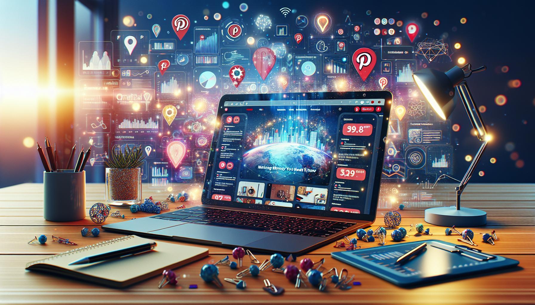 Make Money from Pinterest: Proven Methods You Need to Know