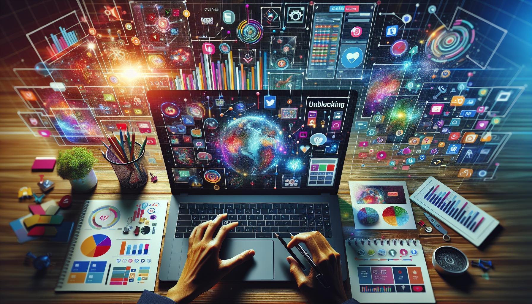 How to Unblock Pinterest on Any Device Easily