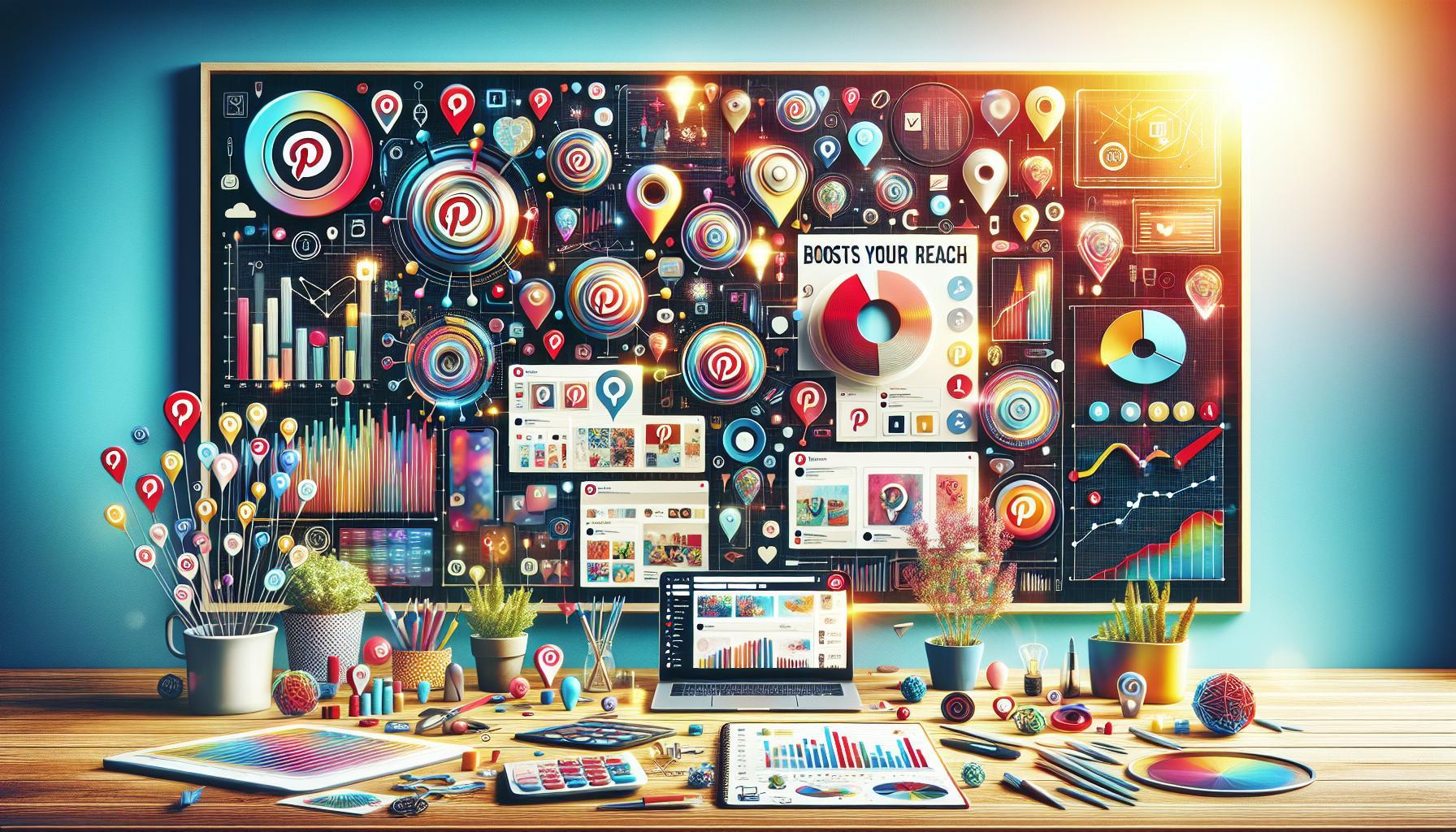 How to Gain Followers on Pinterest: Tips to Boost Your Reach