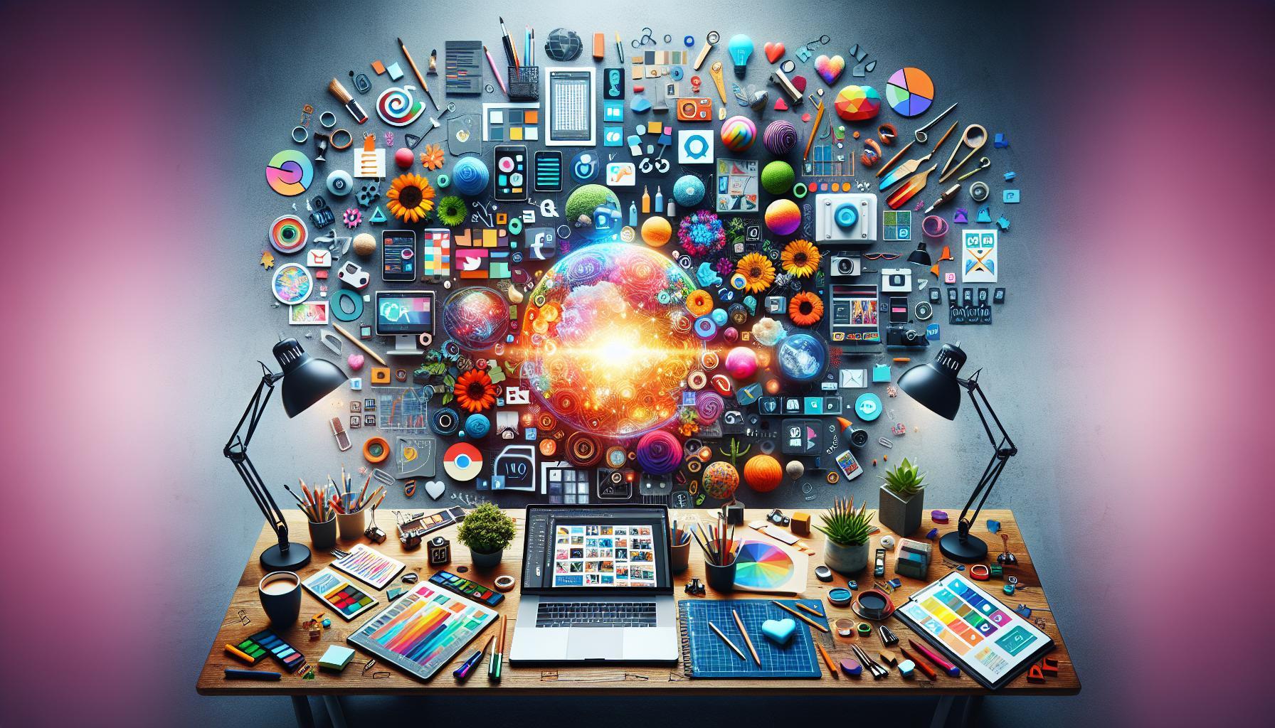 Create a New Account on Pinterest: Quick Start Guide