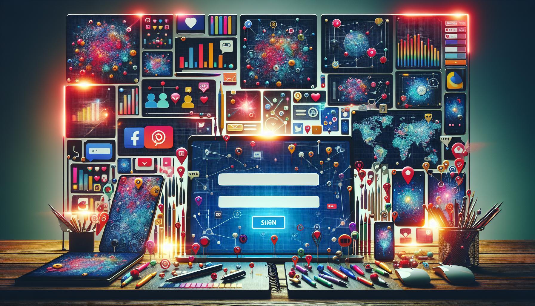 Pinterest Sign In with Username: How to Log In Easily 1 Pinterest Sign In with Username: How to Log In Easily