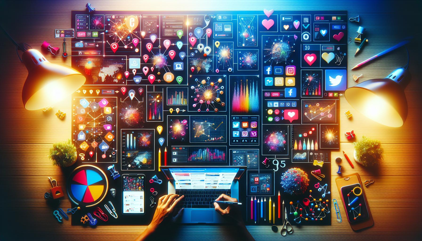 Pinteresting Strategies: Creative Ideas to Dominate Pinterest 1 Pinteresting Strategies: Creative Ideas to Dominate Pinterest