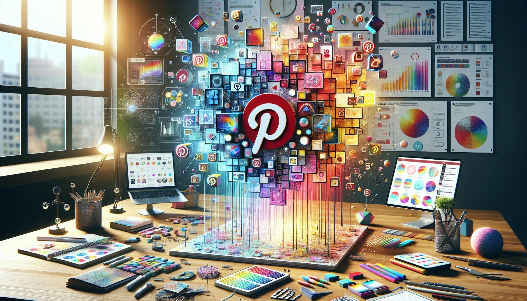 Affiliate Marketing Using Pinterest: Tips for Massive Growth