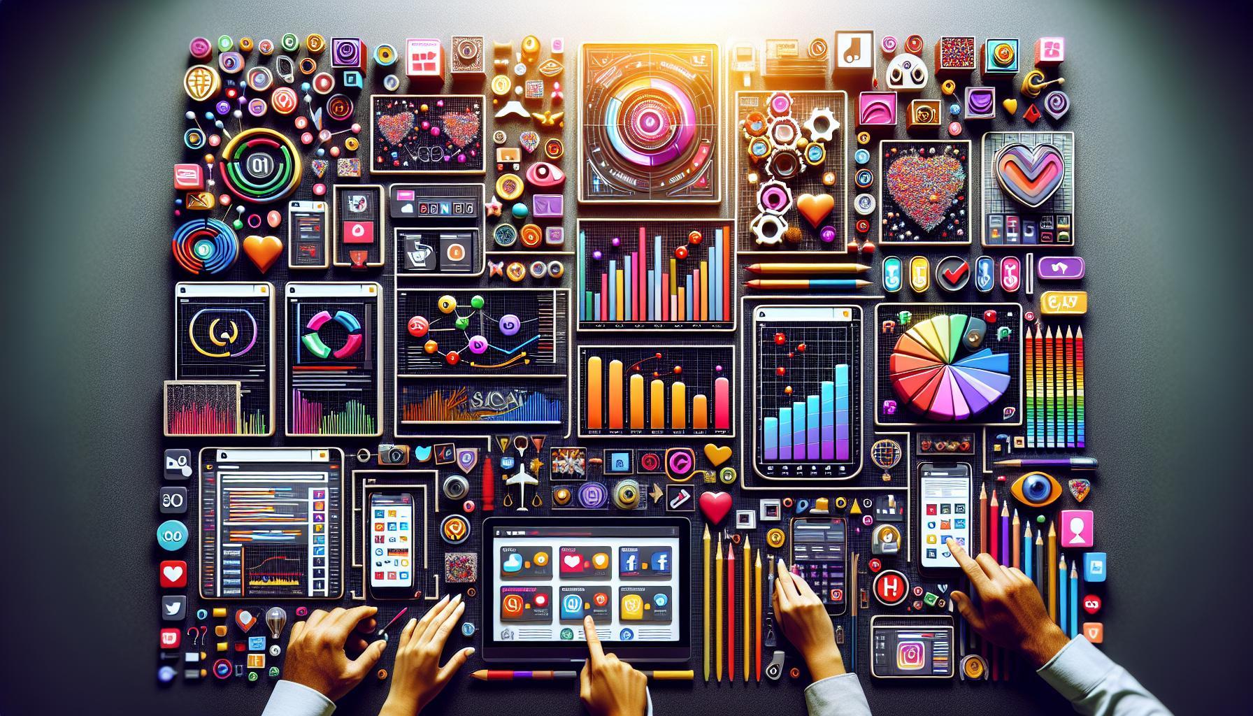 Pinterest Scraper: Unlock Insights to Stay Ahead in Marketing