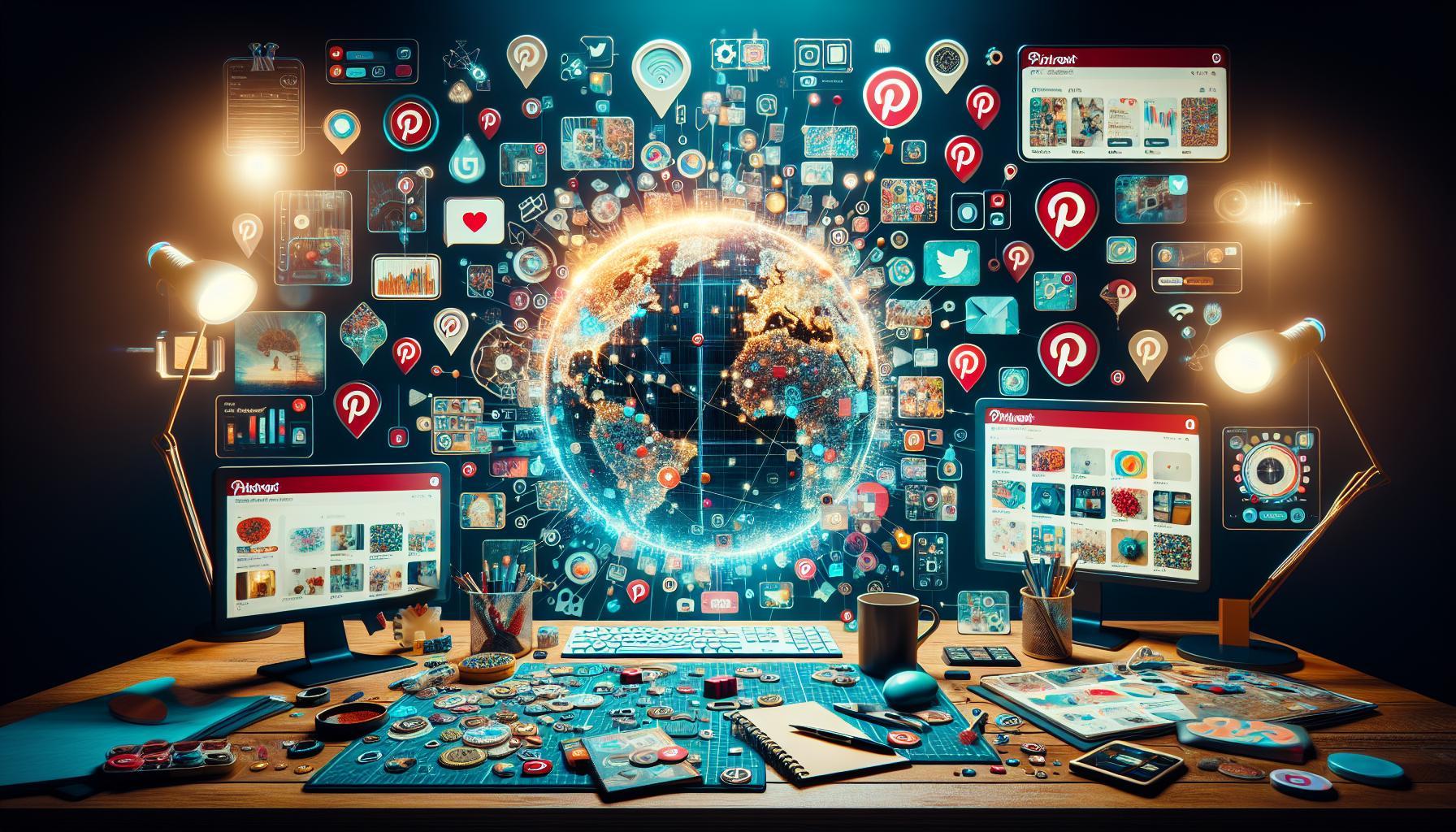 Most Popular Niches on Pinterest to Grow Your Account Fast 1 Most Popular Niches on Pinterest to Grow Your Account Fast