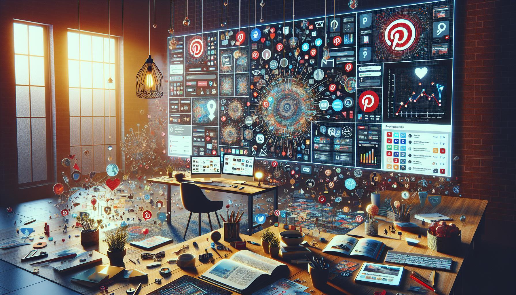 Which of the Following Is Not a Pinterest Targeting Option?