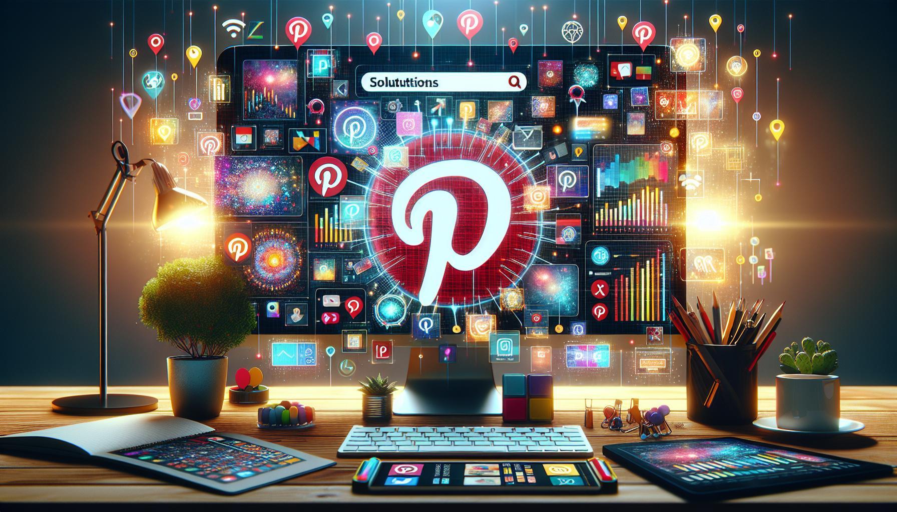 Why Can’t I Search on Pinterest? Common Issues Solved