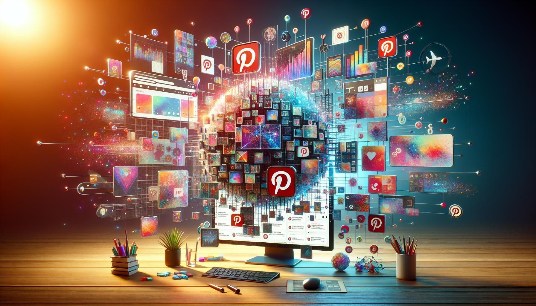 How to Bulk Upload Images to Pinterest: Simplify Your Workflow 1 How to Bulk Upload Images to Pinterest: Simplify Your Workflow