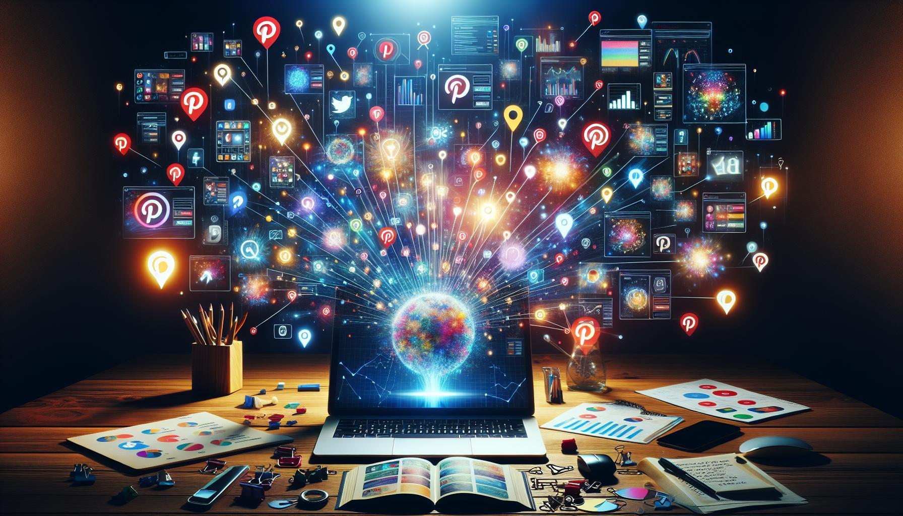 Hashtags for Pinterest: Best Tags to Boost Reach